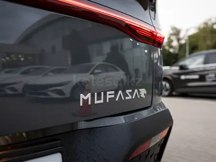 Hyundai Mufasa Lux 2026 года за 11 990 000 тг. в Алматы – фото 13