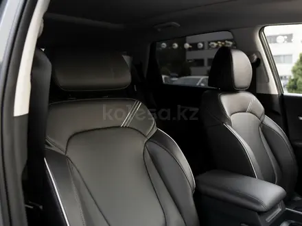 Hyundai Mufasa Lux 2026 года за 11 990 000 тг. в Алматы – фото 16