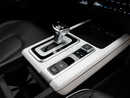 Hyundai Mufasa Lux 2026 года за 11 990 000 тг. в Алматы – фото 17