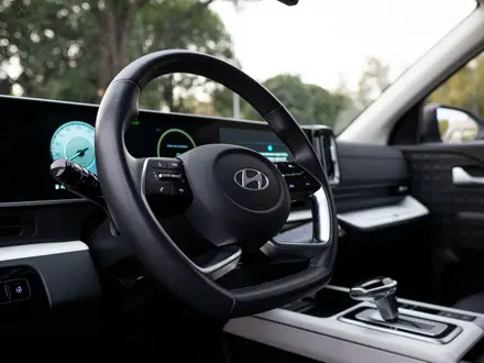Hyundai Mufasa Lux 2026 года за 11 990 000 тг. в Алматы – фото 19