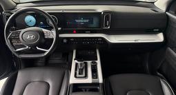 Hyundai Mufasa Luxe 2026 года за 11 990 000 тг. в Алматы – фото 5
