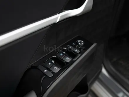 Hyundai Mufasa Lux 2026 года за 11 990 000 тг. в Алматы – фото 22