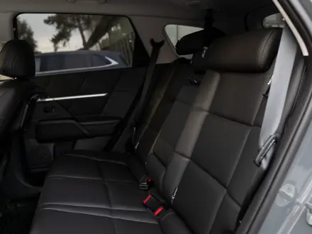 Hyundai Mufasa Lux 2026 года за 11 990 000 тг. в Алматы – фото 23