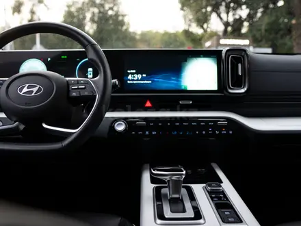Hyundai Mufasa Lux 2026 года за 11 990 000 тг. в Алматы – фото 24