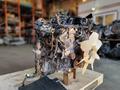 Двигатель (ДВС) 1GR 4.0L 2004-2010 за 1 950 000 тг. в Актау – фото 10