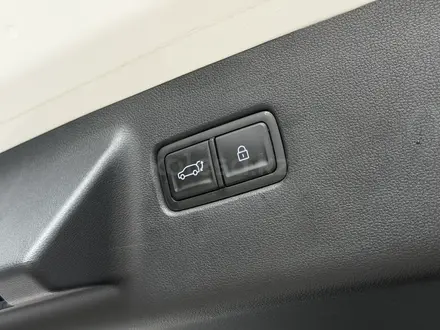 Hyundai Santa Fe 2025 года за 17 300 000 тг. в Костанай – фото 13