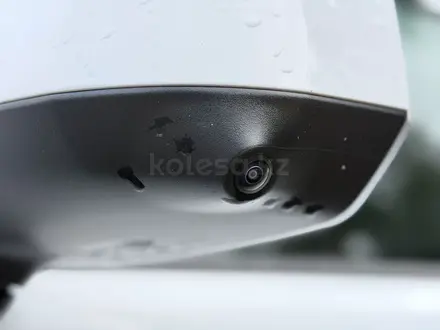 Hyundai Santa Fe 2025 года за 17 300 000 тг. в Костанай – фото 7