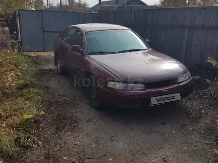 Mazda 626 1997 года за 900 000 тг. в Костанай