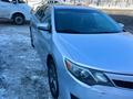 Toyota Camry 2014 годаүшін7 000 000 тг. в Урджар – фото 10