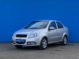 Chevrolet Nexia 2023 годаfor6 720 000 тг. в Алматы