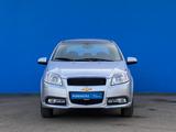 Chevrolet Nexia 2023 годаүшін6 380 000 тг. в Алматы – фото 2