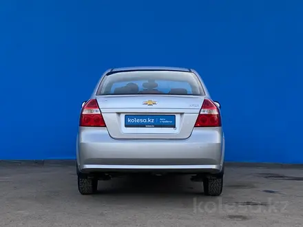 Chevrolet Nexia 2023 годаүшін6 380 000 тг. в Алматы – фото 4