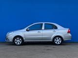 Chevrolet Nexia 2023 годаүшін6 720 000 тг. в Алматы – фото 5