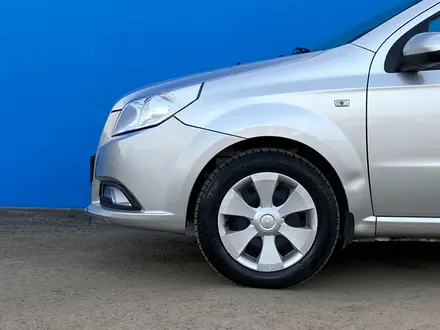 Chevrolet Nexia 2023 года за 6 720 000 тг. в Алматы – фото 6