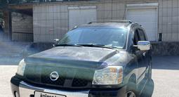 Nissan Armada 2003 года за 8 000 000 тг. в Алматы – фото 2