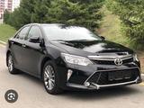 Toyota Camry 2016 года за 10 500 000 тг. в Алматы