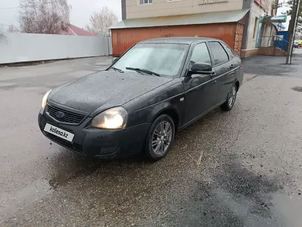 ВАЗ (Lada) Priora 2172 2013 года за 1 900 000 тг. в Усть-Каменогорск