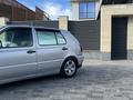 Volkswagen Golf 1996 годаүшін2 150 000 тг. в Тараз – фото 22