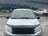 ВАЗ (Lada) Granta 2190 2018 года за 2 300 000 тг. в Семей – фото 2