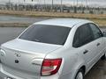 ВАЗ (Lada) Granta 2190 2018 года за 3 000 000 тг. в Семей – фото 12