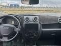 ВАЗ (Lada) Granta 2190 2018 года за 3 000 000 тг. в Семей – фото 13