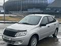 ВАЗ (Lada) Granta 2190 2018 года за 3 000 000 тг. в Семей – фото 3