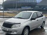 ВАЗ (Lada) Granta 2190 2018 года за 2 300 000 тг. в Семей – фото 3