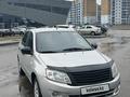 ВАЗ (Lada) Granta 2190 2018 года за 3 000 000 тг. в Семей – фото 4
