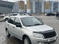 ВАЗ (Lada) Granta 2190 2018 года за 3 000 000 тг. в Семей