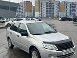 ВАЗ (Lada) Granta 2190 2018 года за 2 300 000 тг. в Семей