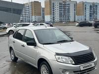 ВАЗ (Lada) Granta 2190 2018 года за 2 800 000 тг. в Семей