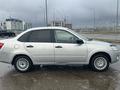 ВАЗ (Lada) Granta 2190 2018 года за 3 000 000 тг. в Семей – фото 7