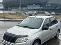 ВАЗ (Lada) Granta 2190 2018 года за 3 000 000 тг. в Семей – фото 5