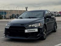 Mitsubishi Lancer 2008 года за 4 100 000 тг. в Алматы