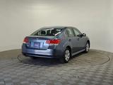 Subaru Legacy 2013 годаүшін5 180 000 тг. в Алматы – фото 5