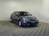Subaru Legacy 2013 годаүшін5 180 000 тг. в Алматы – фото 3