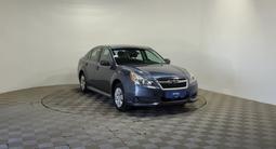 Subaru Legacy 2013 годаүшін5 180 000 тг. в Алматы – фото 3