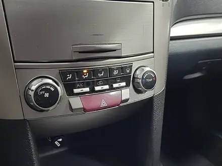 Subaru Legacy 2013 года за 5 180 000 тг. в Алматы – фото 26