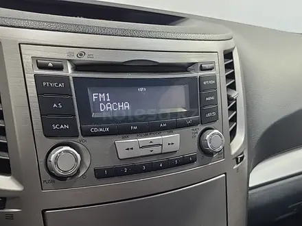 Subaru Legacy 2013 года за 5 180 000 тг. в Алматы – фото 28