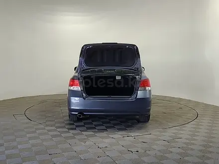 Subaru Legacy 2013 года за 5 180 000 тг. в Алматы – фото 9