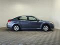 Subaru Legacy 2013 года за 5 180 000 тг. в Алматы – фото 4