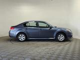 Subaru Legacy 2013 годаүшін5 180 000 тг. в Алматы – фото 4