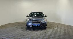 Subaru Legacy 2013 годаүшін5 180 000 тг. в Алматы – фото 2