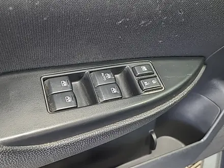 Subaru Legacy 2013 года за 5 180 000 тг. в Алматы – фото 20