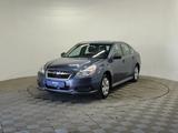 Subaru Legacy 2013 годаүшін5 180 000 тг. в Алматы