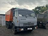 КамАЗ  5410 1989 годаүшін5 500 000 тг. в Астана
