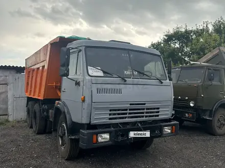 КамАЗ  5410 1989 года за 5 500 000 тг. в Астана