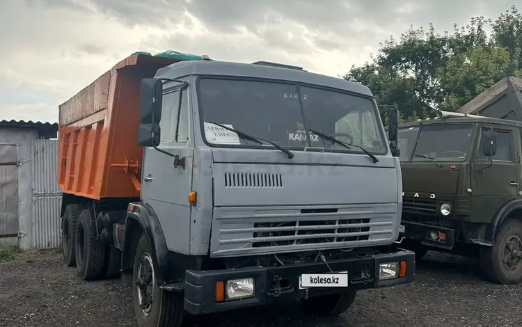 КамАЗ  5410 1989 года за 5 500 000 тг. в Астана