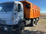КамАЗ  5410 1989 года за 5 500 000 тг. в Астана – фото 2