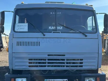КамАЗ  5410 1989 года за 5 500 000 тг. в Астана – фото 3
